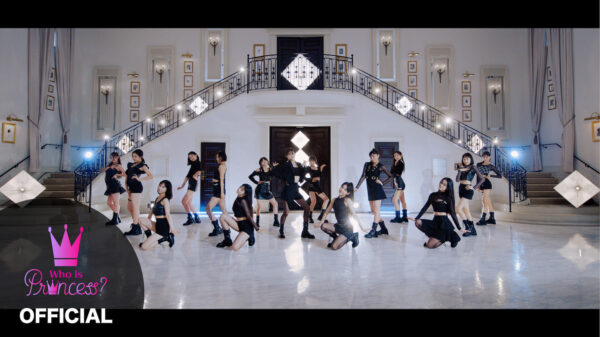 フーイズプリンセスの2話ネタバレと感想｜ついにミッション本番！